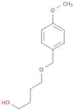 1-Butanol, 4-[(4-methoxyphenyl)methoxy]-