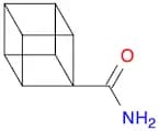 Pentacyclo[4.2.0.02,5.03,8.04,7]octanecarboxamide