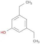 Phenol, 3,5-diethyl-