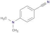 Benzonitrile, 4-(dimethylamino)-