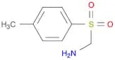 Methanamine, 1-[(4-methylphenyl)sulfonyl]-