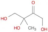 2-Butanone, 1,3,4-trihydroxy-3-methyl-