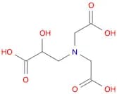 Propanoic acid, 3-[bis(carboxymethyl)amino]-2-hydroxy-