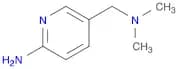2-Amino-5-[(dimethylamino)methyl]pyridine