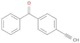(4-Ethynylphenyl)phenylmethanone
