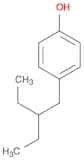 Phenol, 4-(2-ethylbutyl)-