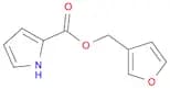 3-Furfuryl 2-Pyrrolecarboxylate