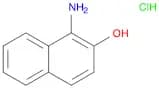 1-Amino-2-naphthol, HCl