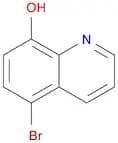 8-Quinolinol, 5-bromo-