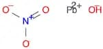 Lead hydroxide nitrate