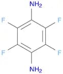 1,4-Benzenediamine, 2,3,5,6-tetrafluoro-