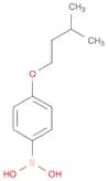 4-(Isopentyloxy)phenylboronic acid