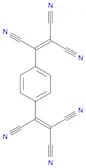 1,1,2-Ethenetricarbonitrile, 2,2'-(1,4-phenylene)bis-