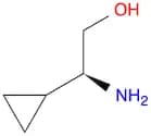 (S)-2-Amino-2-cyclopropylethanol