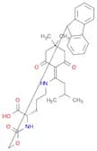 L-Ornithine, N5-[1-(4,4-dimethyl-2,6-dioxocyclohexylidene)-3-methylbutyl]-N2-[(9H-fluoren-9-ylmeth…