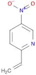 5-Nitro-2-vinylpyridine