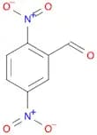 2,5-Dinitrobenzaldehyde