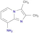 2,3-Dimethylimidazo[1,2-a]pyridin-8-amine