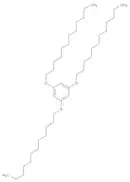 Benzene, 1,3,5-tris(dodecyloxy)-
