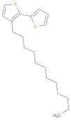 2,2'-Bithiophene, 3-dodecyl-