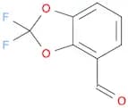 1,​3-​Benzodioxole-​4-​carboxaldehyde, 2,​2-​difluoro-