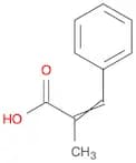 2-Propenoic acid, 2-methyl-3-phenyl-
