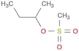 2-BUTYLMETHANESULPHONATE