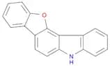5H-Benzofuro[3,2-c]carbazole