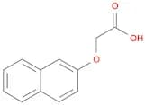 Acetic acid, 2-(2-naphthalenyloxy)-