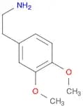 2-(3,4-dimethoxyphenyl)ethan-1-amine