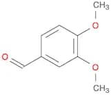 Benzaldehyde, 3,4-dimethoxy-