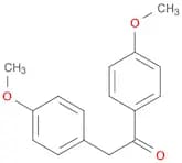 Ethanone, 1,2-bis(4-methoxyphenyl)-