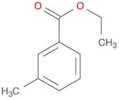 Benzoic acid, 3-methyl-, ethyl ester