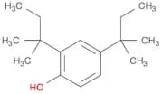 PHENOL, 2,4-BIS(1,1-DIMETHYLPROPYL)-
