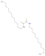Ethanedithioamide, N1,​N2-​didodecyl-