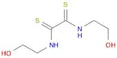 Ethanedithioamide, N1,N2-bis(2-hydroxyethyl)-