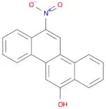 6-Chrysenol, 12-nitro-