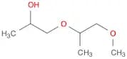 1(or 2)-(2-Methoxymethylethoxy)propanol