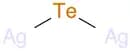 Silver telluride (Ag2Te)
