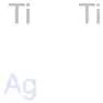 Silver, compd. with titanium (1:3)