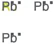 Gold, compd. with lead (1:3)