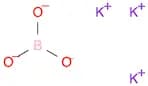 Boron potassium oxide (B3KO5)