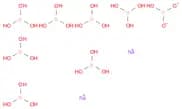 Boron sodium oxide (B8Na2O13)