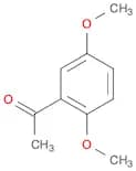 Ethanone, 1-​(2,​5-​dimethoxyphenyl)​-