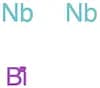 Bismuth, compd. with niobium (1:3)