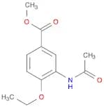 Methyl 3-acetamido-4-ethoxybenzoate