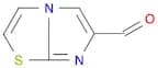 imidazo[2,1-b][1,3]thiazole-6-carbaldehyde