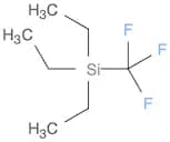 Silane, triethyl(trifluoromethyl)-