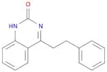 4-Phenethylquinazolin-2(1H)-one