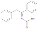 4-Benzylquinazolin-2(1H)-one